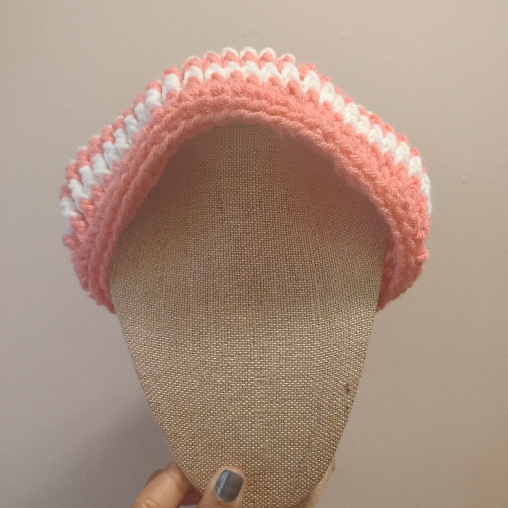 Handmade beanies